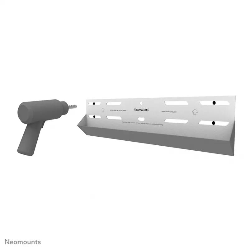 Suporte de parede para TV Neomounts WL35S-850BL14 Peso máx. 50 kg 32-75 polegadas