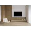 Suporte de parede para TV Neomounts WL35S-850BL14 Peso máx. 50 kg 32-75 polegadas