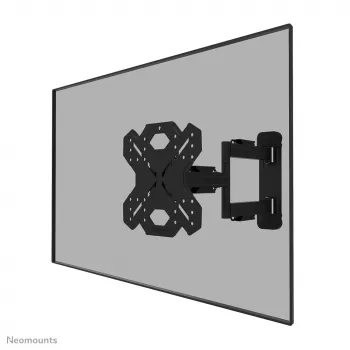 Neomounts WL40S-850BL12 suporte de parede para TV 32-55 polegadas - totalmente móvel - montagem rápida