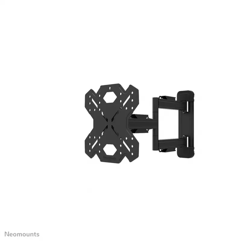 Neomounts WL40S-850BL12 suporte de parede para TV 32-55 polegadas - totalmente móvel - montagem rápida