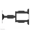Neomounts WL40S-850BL12 suporte de parede para TV 32-55 polegadas - totalmente móvel - montagem rápida