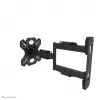 Neomounts WL40S-850BL12 suporte de parede para TV 32-55 polegadas - totalmente móvel - montagem rápida