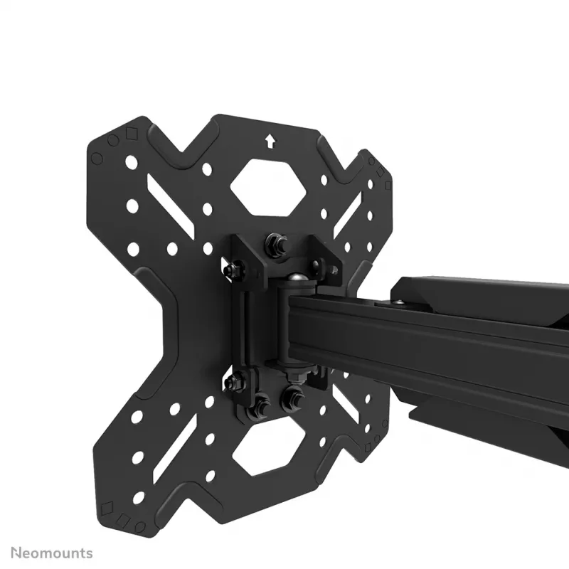 Neomounts WL40S-850BL12 suporte de parede para TV 32-55 polegadas - totalmente móvel - montagem rápida