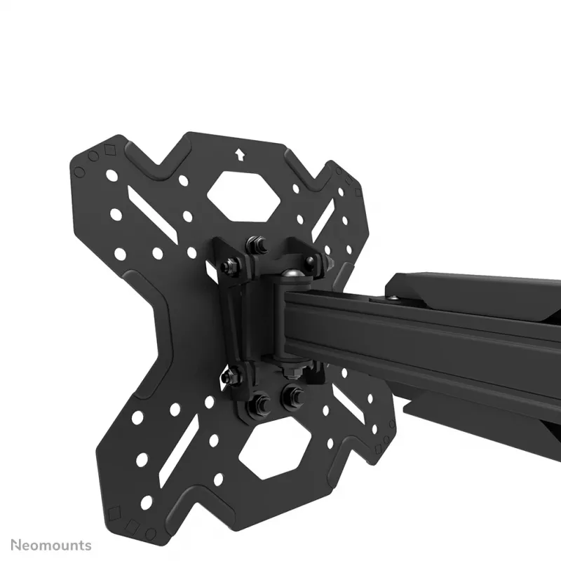 Neomounts WL40S-850BL12 suporte de parede para TV 32-55 polegadas - totalmente móvel - montagem rápida