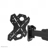 Neomounts WL40S-850BL12 suporte de parede para TV 32-55 polegadas - totalmente móvel - montagem rápida