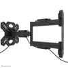 Neomounts WL40S-850BL12 suporte de parede para TV 32-55 polegadas - totalmente móvel - montagem rápida