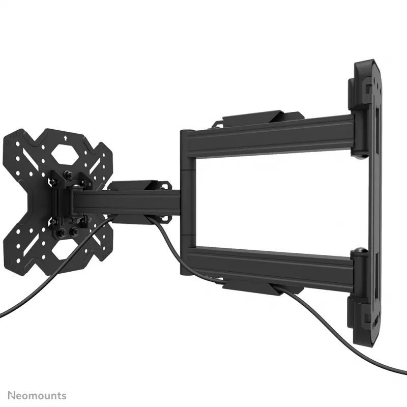 Neomounts WL40S-850BL12 suporte de parede para TV 32-55 polegadas - totalmente móvel - montagem rápida