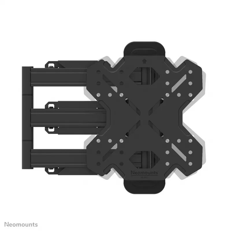Neomounts WL40S-850BL12 suporte de parede para TV 32-55 polegadas - totalmente móvel - montagem rápida