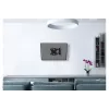 Neomounts WL40S-850BL12 suporte de parede para TV 32-55 polegadas - totalmente móvel - montagem rápida