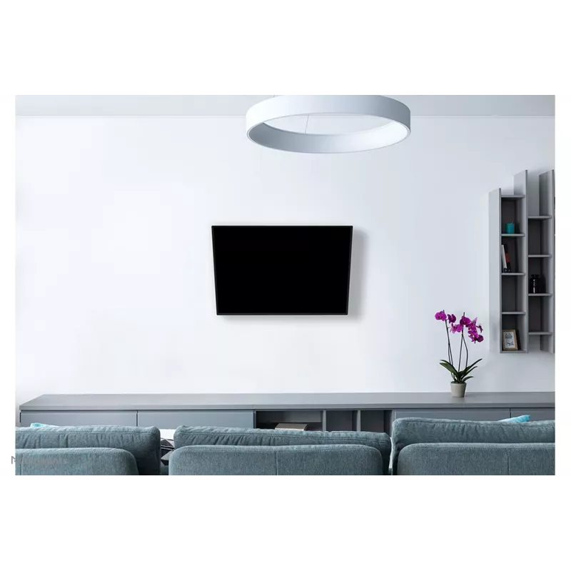 Neomounts WL40S-850BL12 suporte de parede para TV 32-55 polegadas - totalmente móvel - montagem rápida