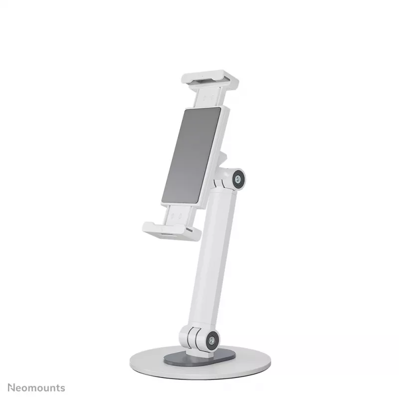 Neomounts DS15-540WH1 suporte para tablet 4,7-12,9 polegadas - universal