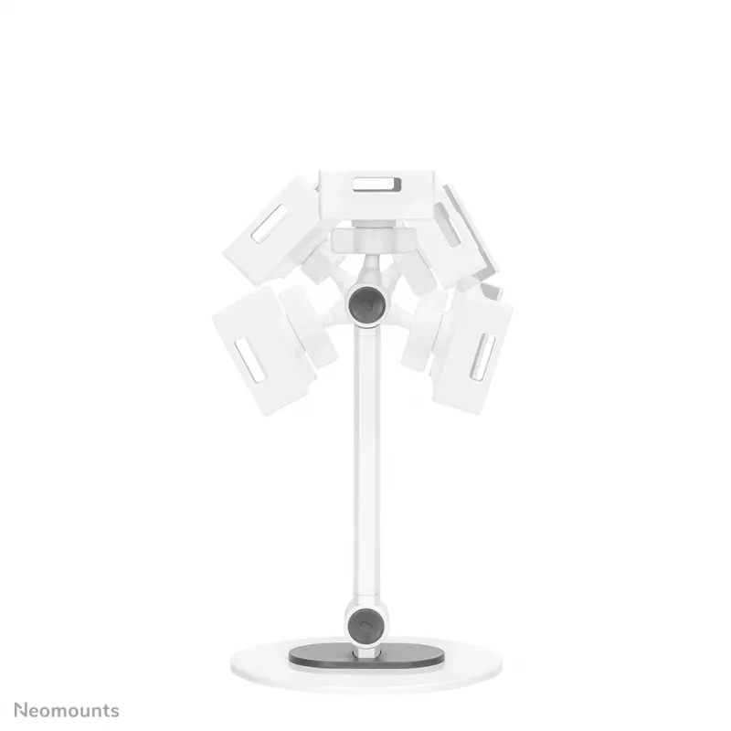 Neomounts DS15-540WH1 suporte para tablet 4,7-12,9 polegadas - universal