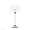 Neomounts DS15-540WH1 suporte para tablet 4,7-12,9 polegadas - universal