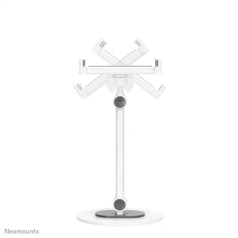 Neomounts DS15-540WH1 suporte para tablet 4,7-12,9 polegadas - universal