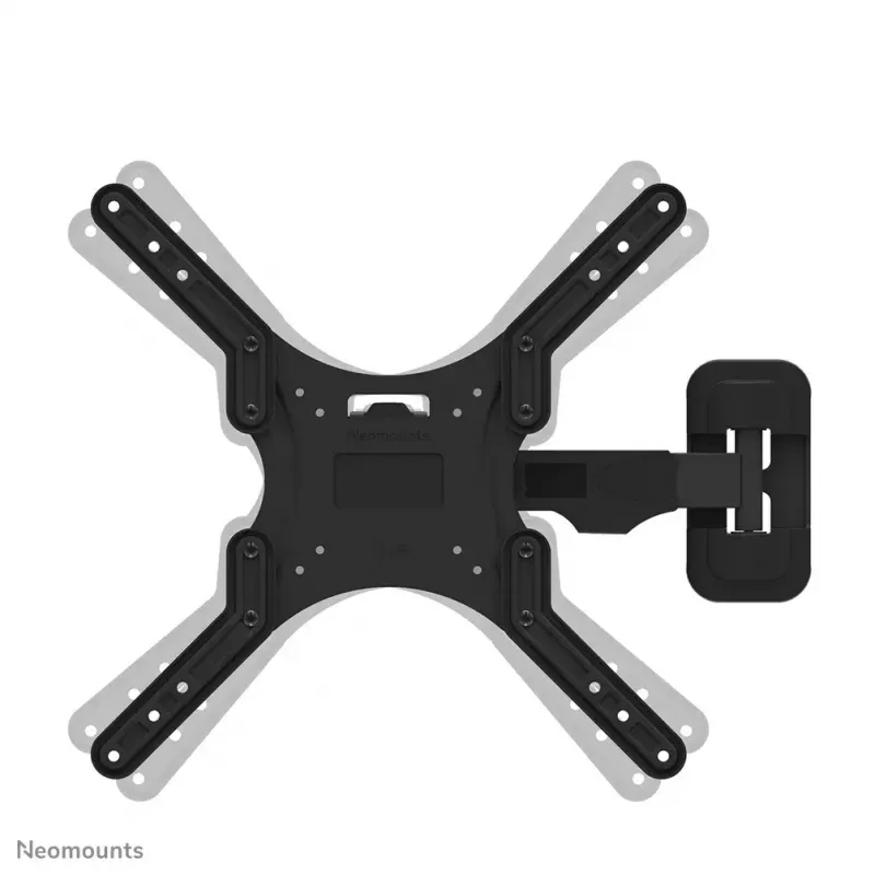 Neomounts WL40-540BL14 suporte de parede para TV 32-55 polegadas - totalmente móvel - montagem simples