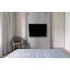 Neomounts WL40-540BL14 suporte de parede para TV 32-55 polegadas - totalmente móvel - montagem simples