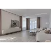 Neomounts WL40-540BL14 suporte de parede para TV 32-55 polegadas - totalmente móvel - montagem simples