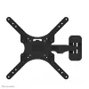 Neomounts WL40-540BL14 suporte de parede para TV 32-55 polegadas - totalmente móvel - montagem simples