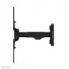 Neomounts WL40-540BL14 suporte de parede para TV 32-55 polegadas - totalmente móvel - montagem simples