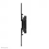 Neomounts WL40-540BL14 suporte de parede para TV 32-55 polegadas - totalmente móvel - montagem simples