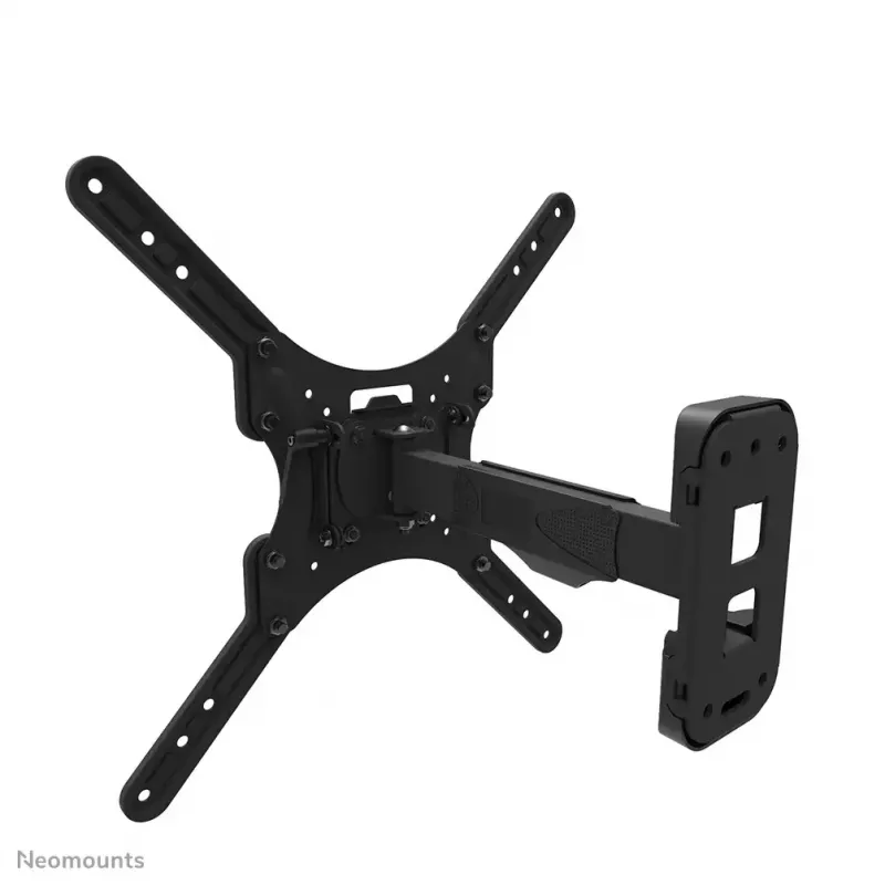 Neomounts WL40-540BL14 suporte de parede para TV 32-55 polegadas - totalmente móvel - montagem simples