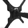 Neomounts WL40-540BL14 suporte de parede para TV 32-55 polegadas - totalmente móvel - montagem simples