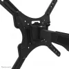 Neomounts WL40-540BL14 suporte de parede para TV 32-55 polegadas - totalmente móvel - montagem simples