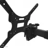 Neomounts WL40-540BL14 suporte de parede para TV 32-55 polegadas - totalmente móvel - montagem simples