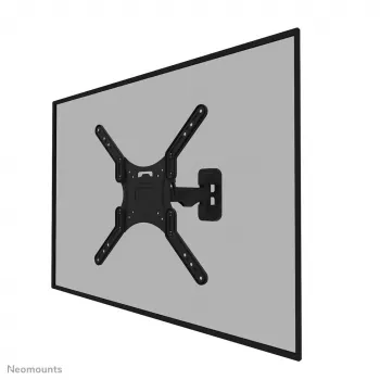 Neomounts WL40-540BL14 suporte de parede para TV 32-55 polegadas - totalmente móvel - montagem simples