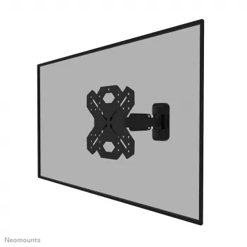 Neomounts WL40S-840BL12 suporte de parede para TV 32-55 polegadas - totalmente móvel - montagem rápida