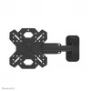 Neomounts WL40S-840BL12 suporte de parede para TV 32-55 polegadas - totalmente móvel - montagem rápida