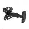 Neomounts WL40S-840BL12 suporte de parede para TV 32-55 polegadas - totalmente móvel - montagem rápida