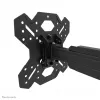 Neomounts WL40S-840BL12 suporte de parede para TV 32-55 polegadas - totalmente móvel - montagem rápida