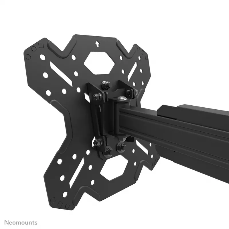 Neomounts WL40S-840BL12 suporte de parede para TV 32-55 polegadas - totalmente móvel - montagem rápida
