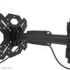 Neomounts WL40S-840BL12 suporte de parede para TV 32-55 polegadas - totalmente móvel - montagem rápida