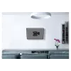 Neomounts WL40S-840BL12 suporte de parede para TV 32-55 polegadas - totalmente móvel - montagem rápida