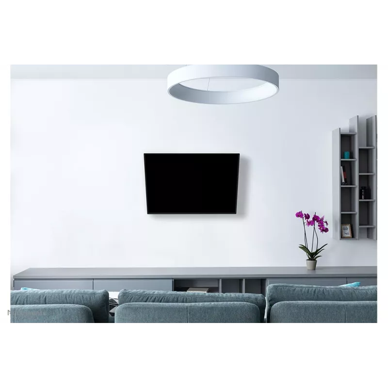 Neomounts WL40S-840BL12 suporte de parede para TV 32-55 polegadas - totalmente móvel - montagem rápida