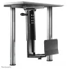 Neomounts CPU-D250BLACK suporte para CPU - rotativo - máx. 30 kg - universal