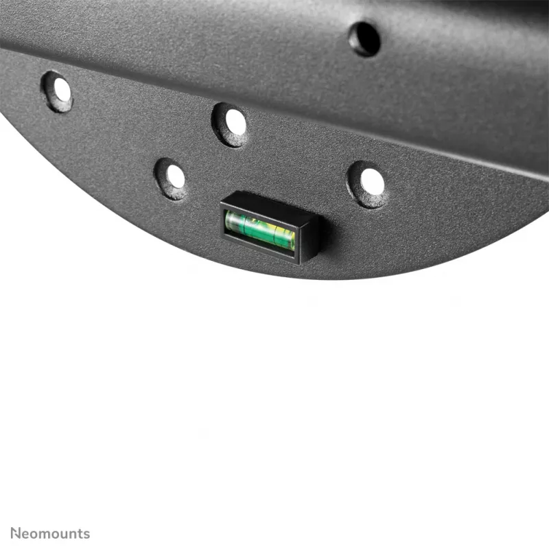 Neomounts LED-WR100Preto suporte de parede para TV 37-75 polegadas - rotativo