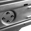 Neomounts LED-WR100Preto suporte de parede para TV 37-75 polegadas - rotativo