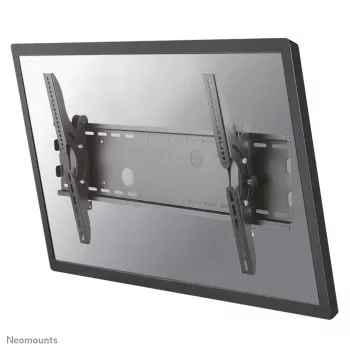 Neomounts PLASMA-W200BLACK suporte de parede para TV 37-85 polegadas - inclinável