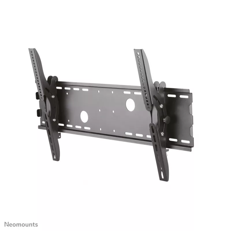 Neomounts PLASMA-W200BLACK suporte de parede para TV 37-85 polegadas - inclinável