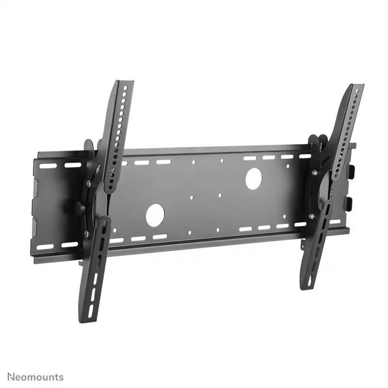 Neomounts PLASMA-W200BLACK suporte de parede para TV 37-85 polegadas - inclinável