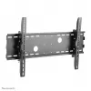 Neomounts PLASMA-W200BLACK suporte de parede para TV 37-85 polegadas - inclinável
