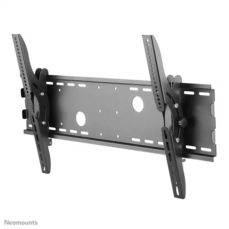 Neomounts PLASMA-W200BLACK suporte de parede para TV 37-85 polegadas - inclinável