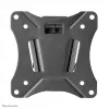 Neomounts NM-W60Preto suporte de parede para monitor/TV 10-30 polegadas - inclinável