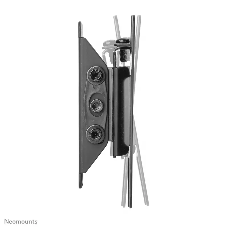 Neomounts NM-W60Preto suporte de parede para monitor/TV 10-30 polegadas - inclinável