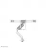 Neomounts DS75-450WH2 braço para monitor 17-32 polegadas - mola a gás - Topfix - bloqueio a 180°