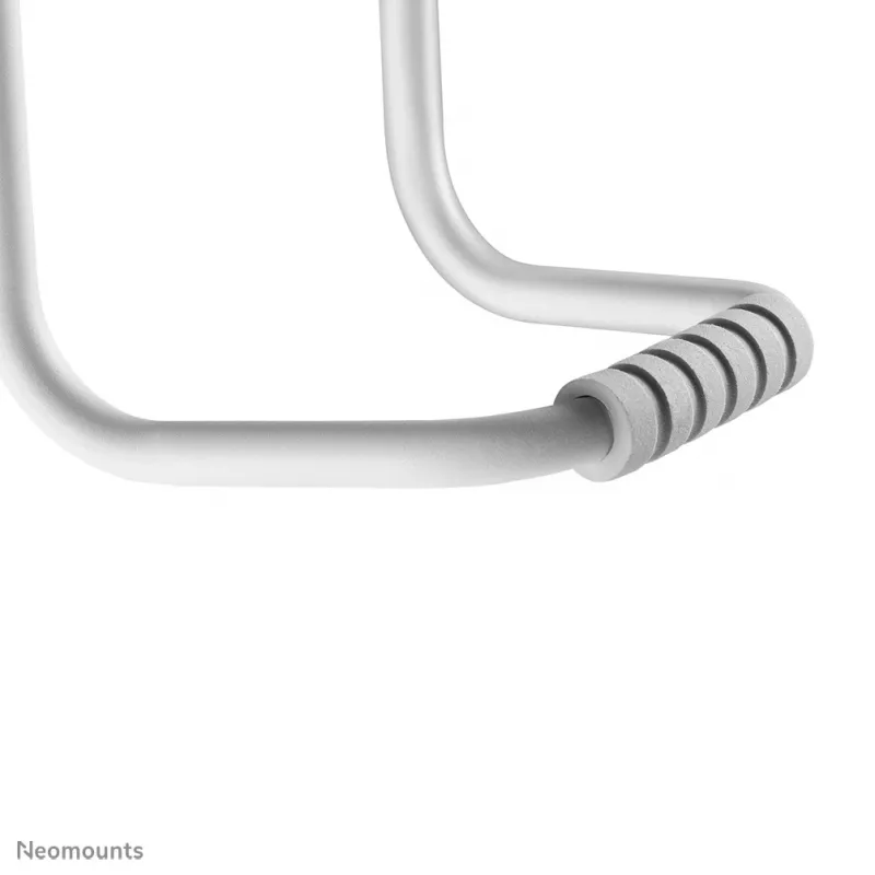 Neomounts DS75-450WH2 braço para monitor 17-32 polegadas - mola a gás - Topfix - bloqueio a 180°