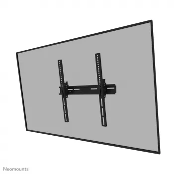 Neomounts WL35-350BL14 suporte de parede para TV 32-65 polegadas – inclinável – bloqueável – montagem simples